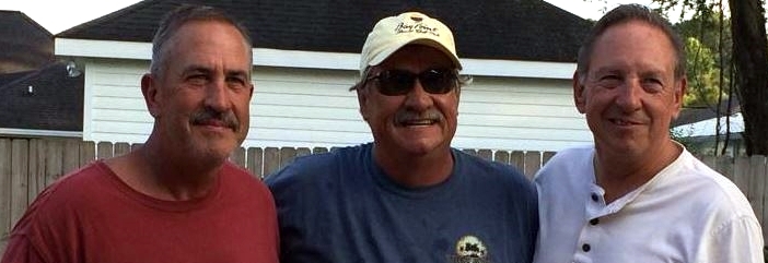 The Case Brothers